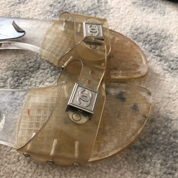 CLANEL SHORT CLOG - Picture 3 of 4